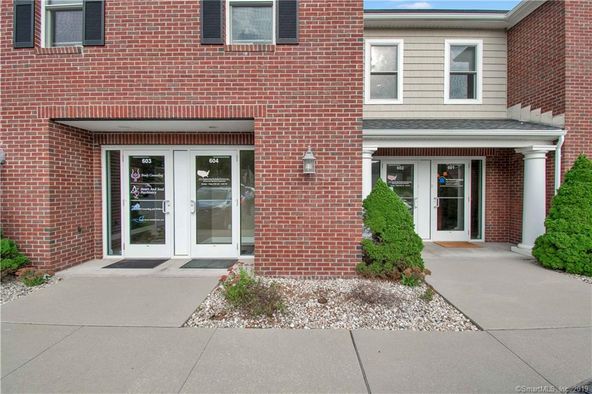 Suite 604 : 85 Felt Rd, South Windsor, CT, 06074
